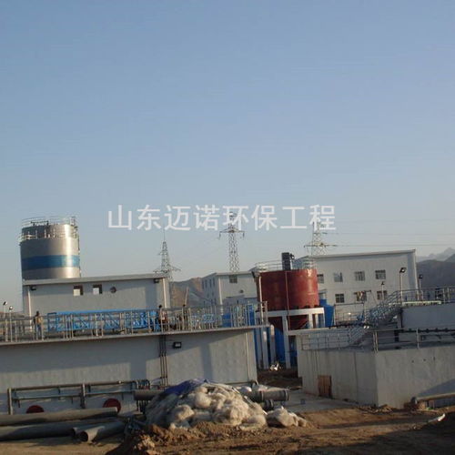 上海服务区污水处理设备 迈诺环保工程 服务区污水处理设备价格